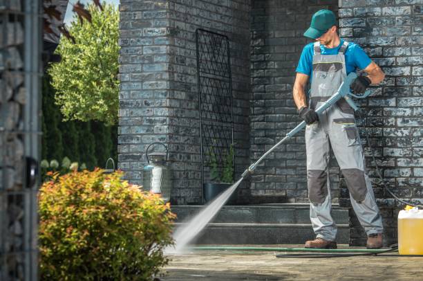 Best Gutter Cleaning  in Bayonne, NJ