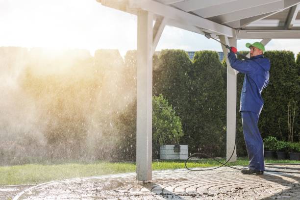 Best Factory Floor Cleaning  in Bayonne, NJ