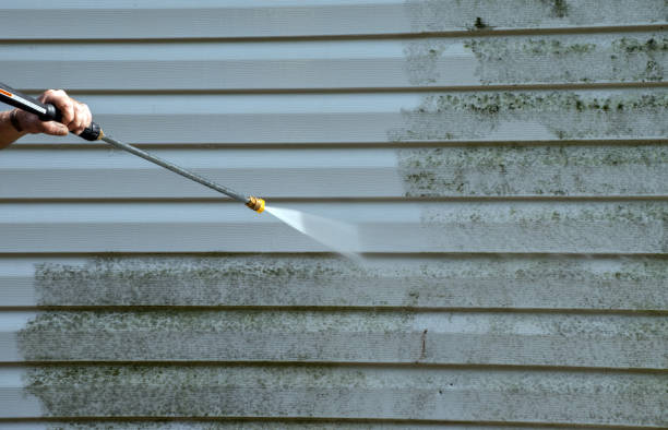 Reliable Bayonne, NJ Pressure Washing Services Solutions