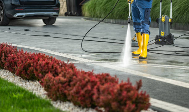 Best House Exterior Washing  in Bayonne, NJ
