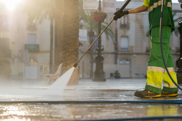Best Oil Spill Cleanup  in Bayonne, NJ